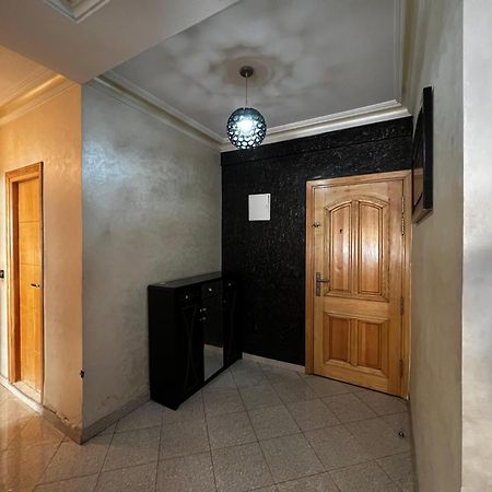 Appartement A 5Min De Casanearshore คาซาบลังกา ภายนอก รูปภาพ