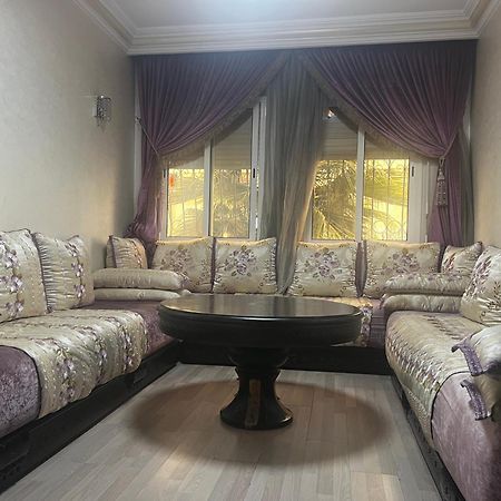 Appartement A 5Min De Casanearshore คาซาบลังกา ภายนอก รูปภาพ