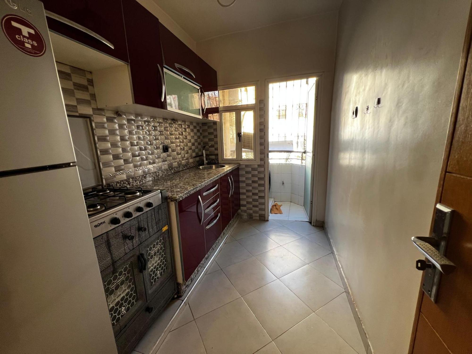 Appartement A 5Min De Casanearshore คาซาบลังกา ภายนอก รูปภาพ