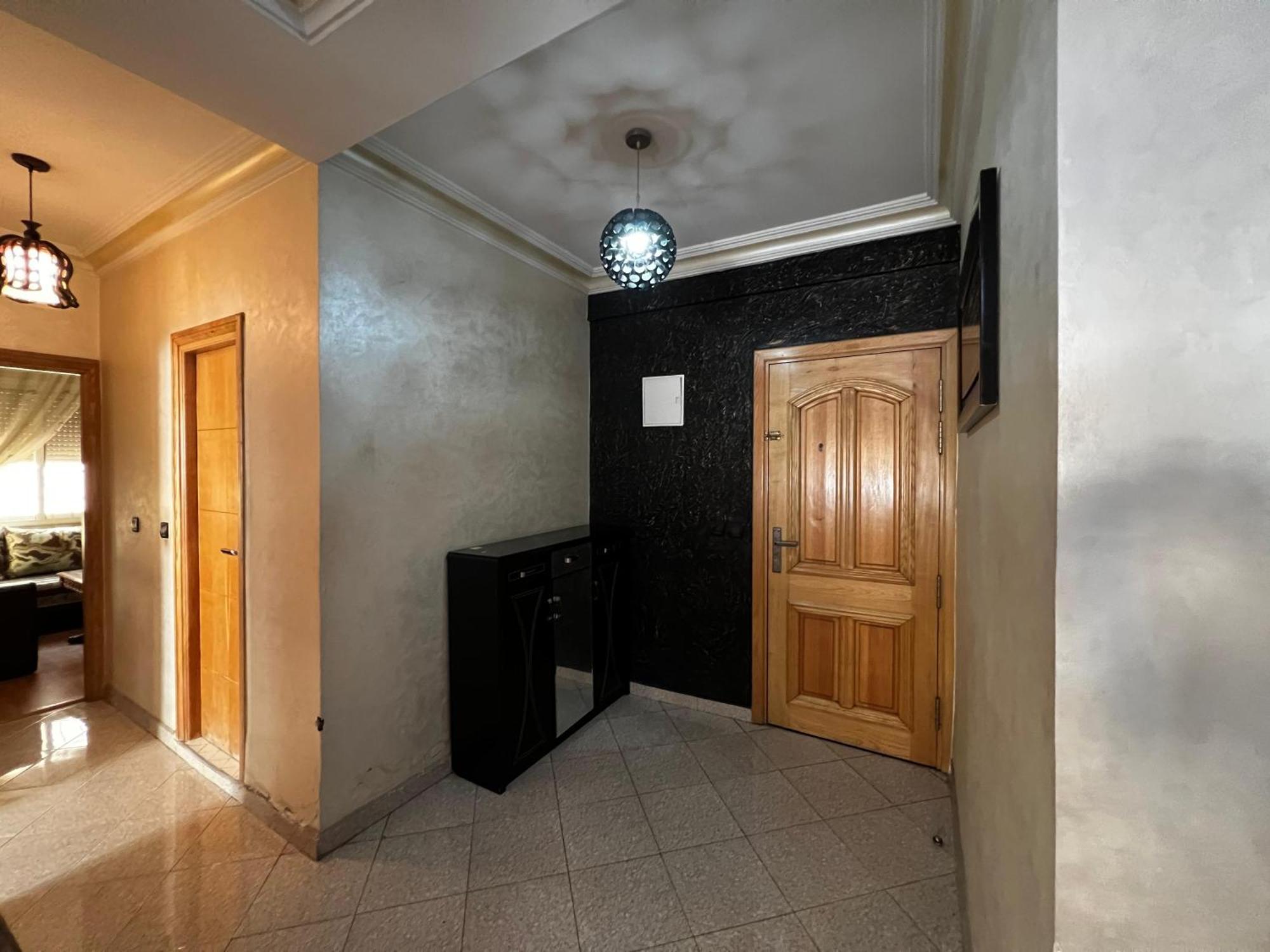 Appartement A 5Min De Casanearshore คาซาบลังกา ภายนอก รูปภาพ